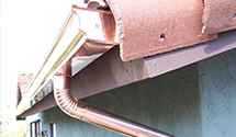 Rain Gutter Installation, Repair, Cleaning in Beech Mountain Lakes, PA